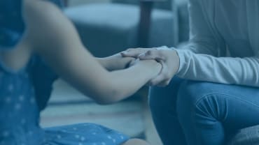 Judges writing to children – a UK perspective